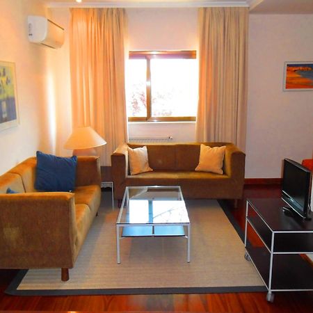 Hotel Escuela Madrid Rom bilde