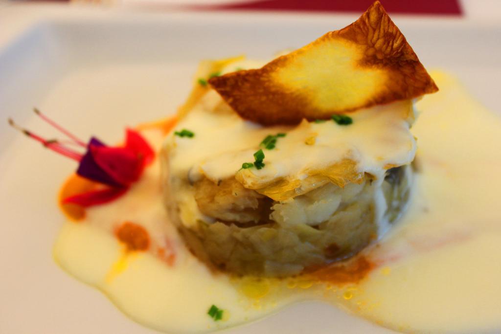 Hotel Escuela Madrid Eksteriør bilde