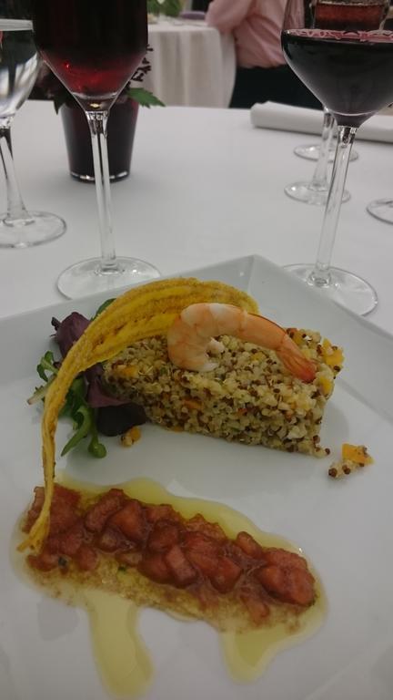Hotel Escuela Madrid Eksteriør bilde