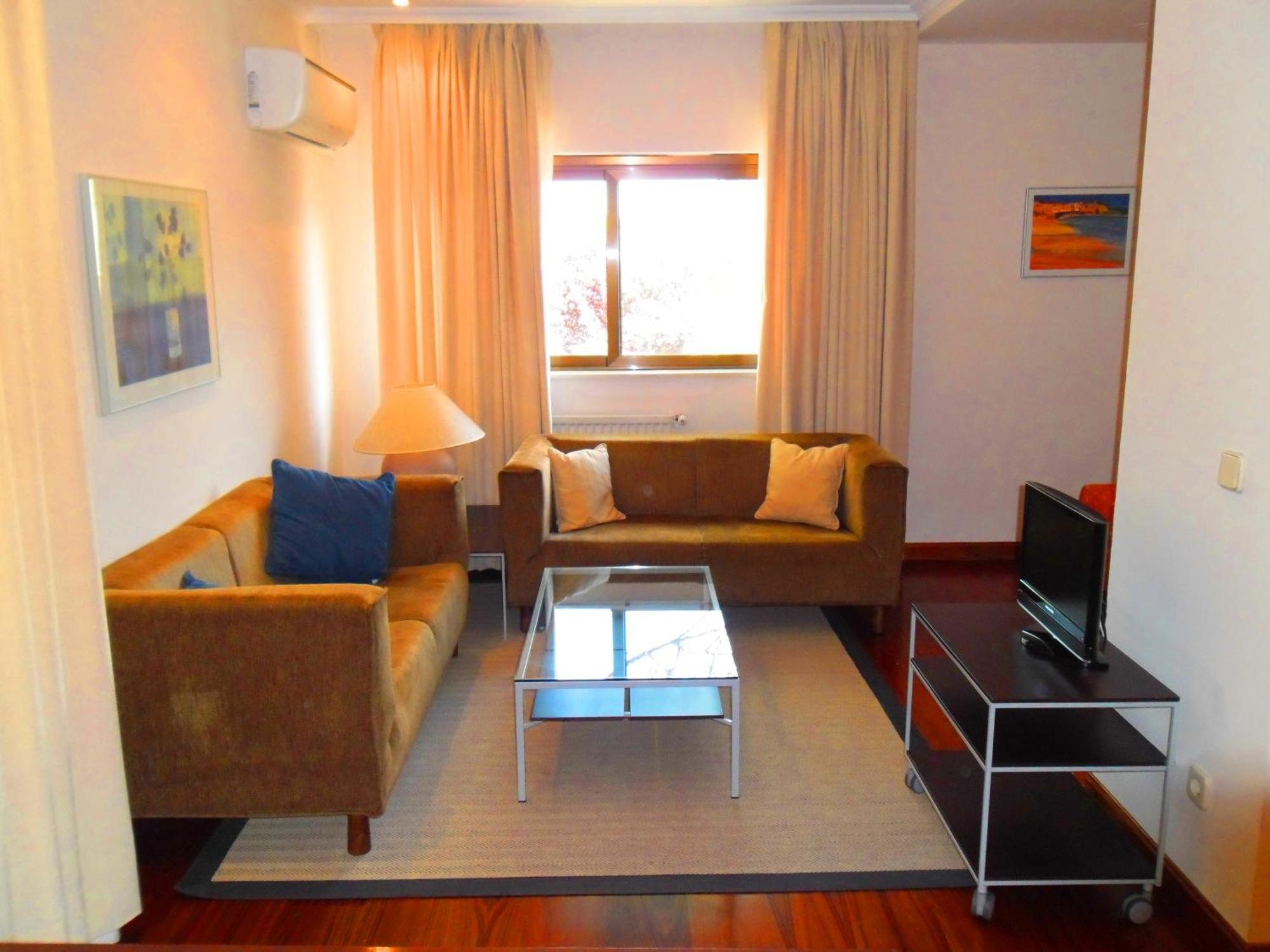 Hotel Escuela Madrid Rom bilde