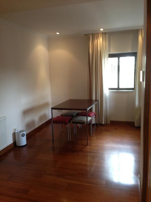 Hotel Escuela Madrid Rom bilde