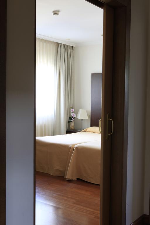 Hotel Escuela Madrid Rom bilde